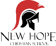 New Hope Christian School Logo